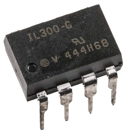 Vishay IL300-DEFG 9190086