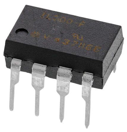 Vishay IL300-F 9190098