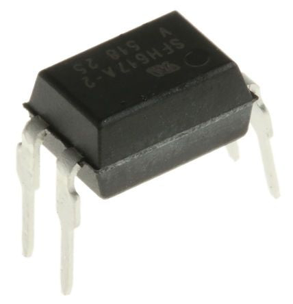 Vishay SFH617A-2 9190143