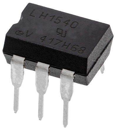 Vishay LH1540AT 9190146