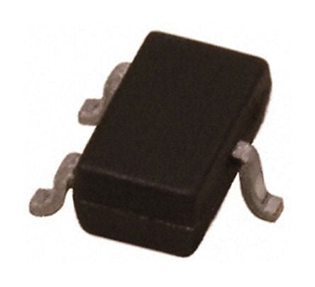 Vishay SI2328DS-T1-E3 9190278