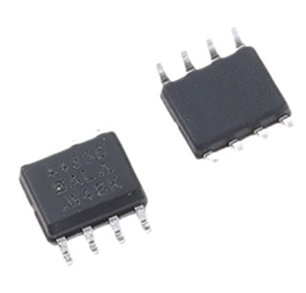 Vishay SI4435DDY-T1-GE3 9190288