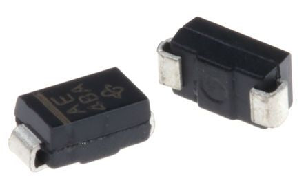 Vishay SMAJ5.0A-E3/5A 9190290