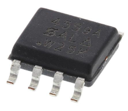 Vishay SI4559ADY-T1-GE3 9190297