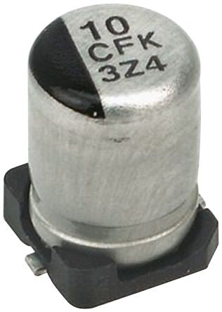 Panasonic EEEFK1A221AP 9190691