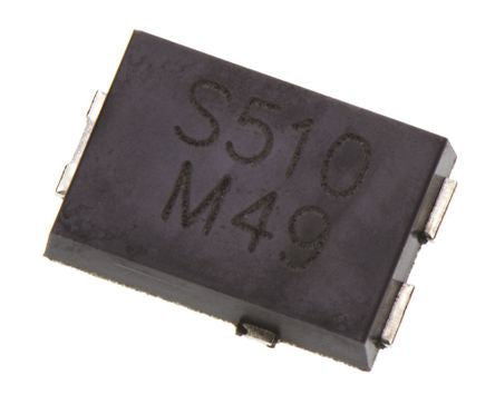 Vishay SS5P10-M3/86A 9190717