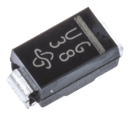 Vishay US1G-E3/5AT 9190758