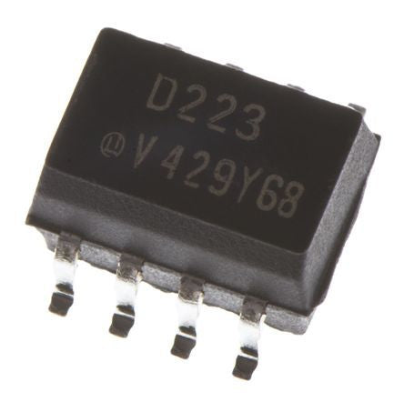 Vishay ILD223T 9190878