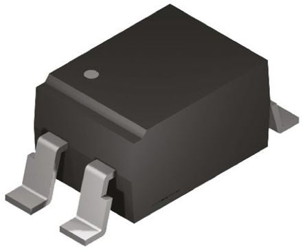 Vishay SFH615A-4X017T 9190880