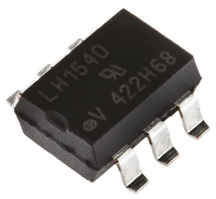 Vishay LH1540AABTR 9190887