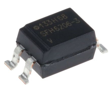 Vishay SFH6206-3T 9190890