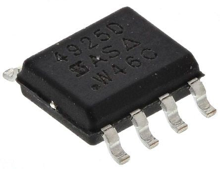 Vishay SI4925DDY-T1-GE3 9194202
