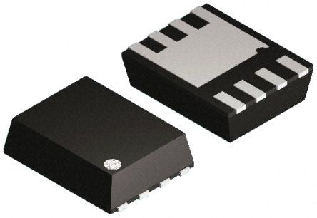 Vishay SI7454DDP-T1-GE3 9194236