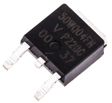 Vishay VS-50WQ04FN-M3 9194371