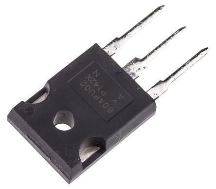 Vishay VS-60APU02-N3 9194387