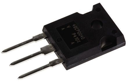 Vishay VS-40CPQ040PBF 9194501