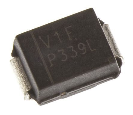 Vishay VS-10BQ040-M3/5BT 9194514