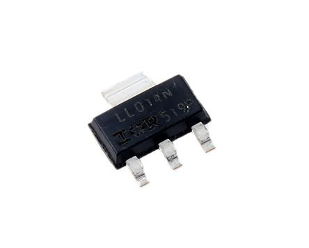 Infineon IRLL014NPBF 9194738
