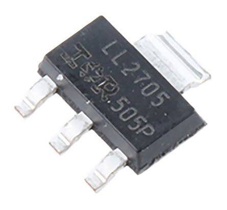 Infineon IRLL2705PBF 9194788