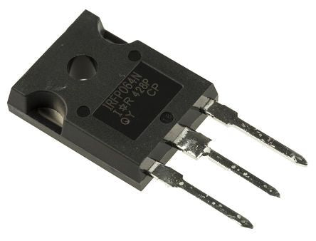 Infineon IRFP064NPBF 9194808