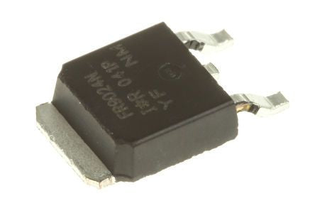 Infineon IRFR9024NPBF 9194826