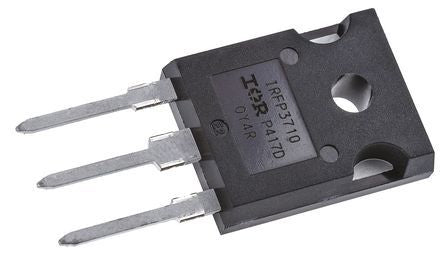 Infineon IRFP3710PBF 9194918