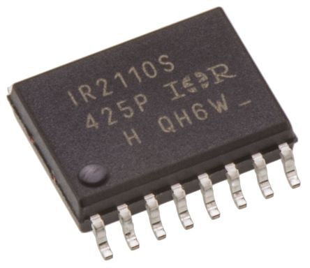 Infineon IR2110SPBF 9194955