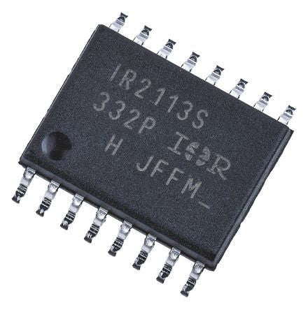 Infineon IR2113SPBF 9194974