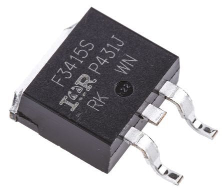 Infineon IRF3415SPBF 9194999