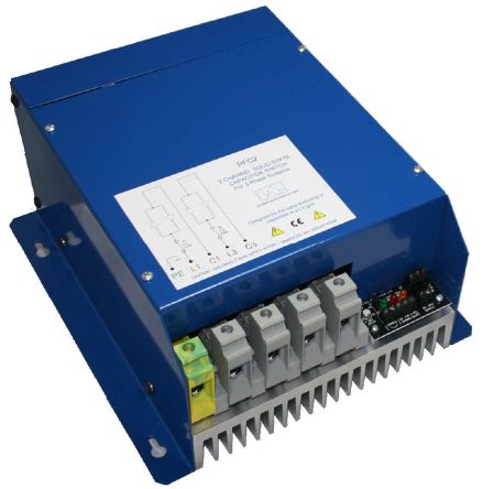 United Automation PFC2 100KVR 9196236