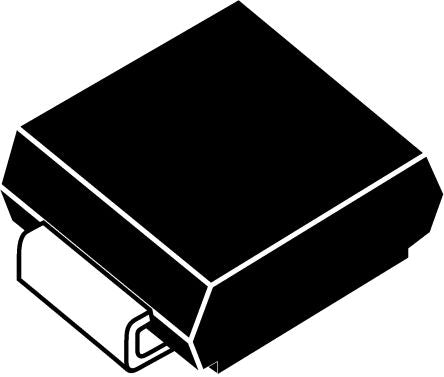 STMicroelectronics SMBJ15CA-TR 9196526