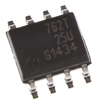 Infineon BSP762TXUMA1 9196636