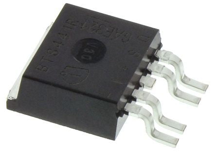 Infineon BTS441RGATMA1 9196652