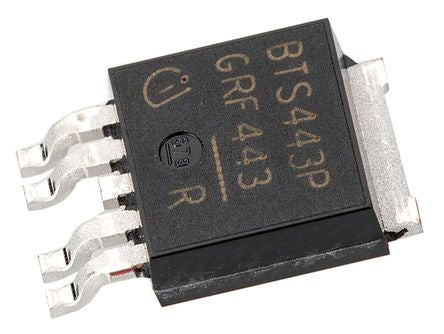 Infineon BTS443PAUMA1 9196661