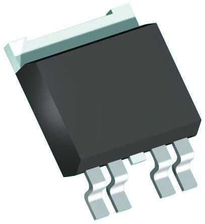 Infineon BTS5016SDAAUMA1 9196668