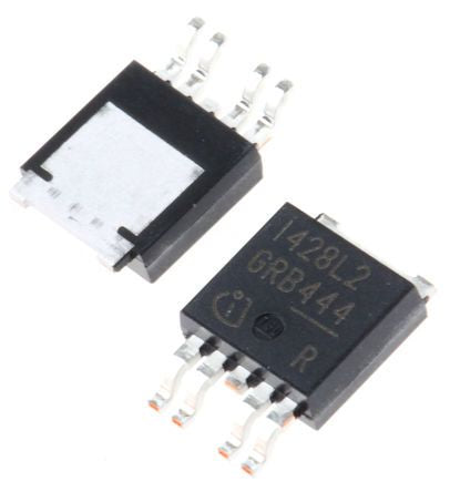 Infineon ITS428L2ATMA1 9198705