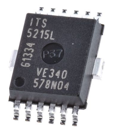 Infineon ITS5215LCUMA1 9198709