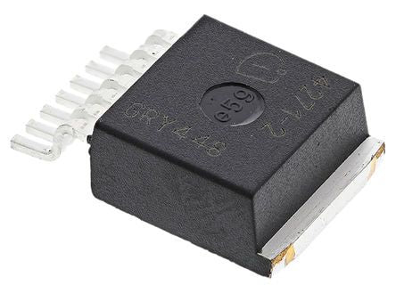 Infineon TLE42712GATMA1 9198774