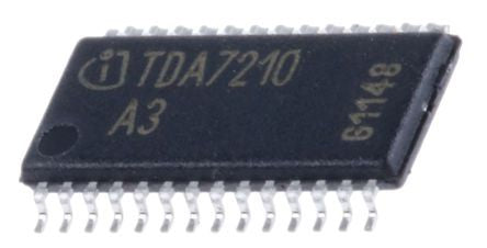 Infineon TDA7210XUMA1 9198856