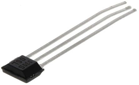 Infineon TLE4906LHALA1 9198866