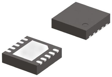 Analog Devices LT3481EDD#PBF 9199257