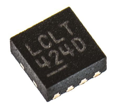 Analog Devices LT3502AIDC#TRMPBF 9199263