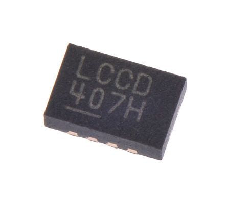 Analog Devices LT3494EDDB#TRMPBF 9199269