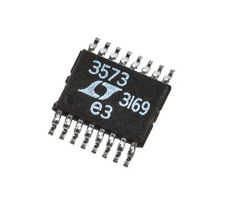 Analog Devices LT3573EMSE#PBF 9199281