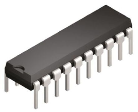 Analog Devices LTC1290DCN#PBF 9199382