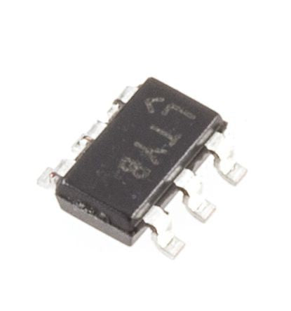 Analog Devices LTC1983ES6-5#TRMPBF 9199465
