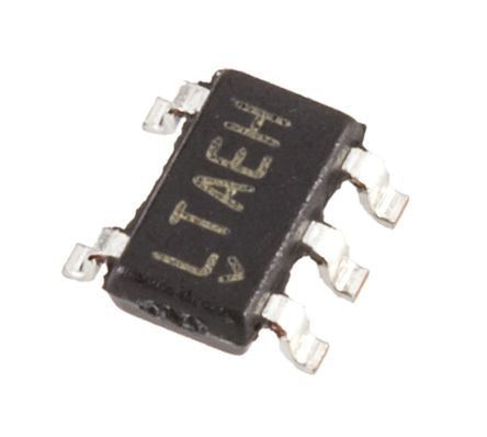 Analog Devices LTC2050HVCS5#TRMPBF 9199474