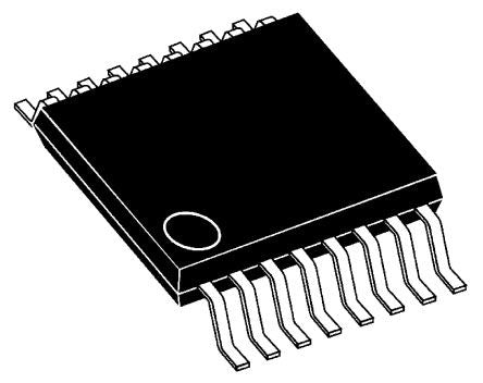 Analog Devices LTC2914CGN-1#PBF 9199480