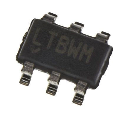 Analog Devices LTC3531ES6-3.3#TRMPBF 9199512