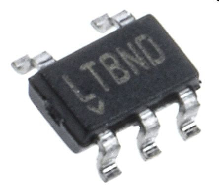 Analog Devices LTC6101BIS5#TRMPBF 9199550